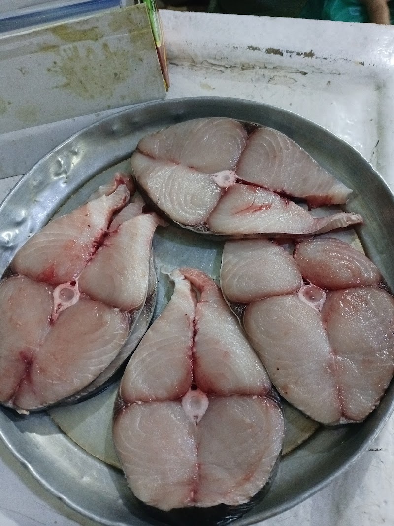 مطعم العبسي 4