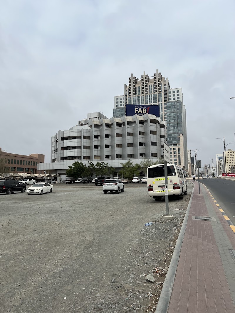 بنك أبوظبي الاول 2