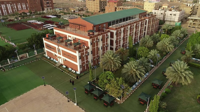 جامعة الرازي 3