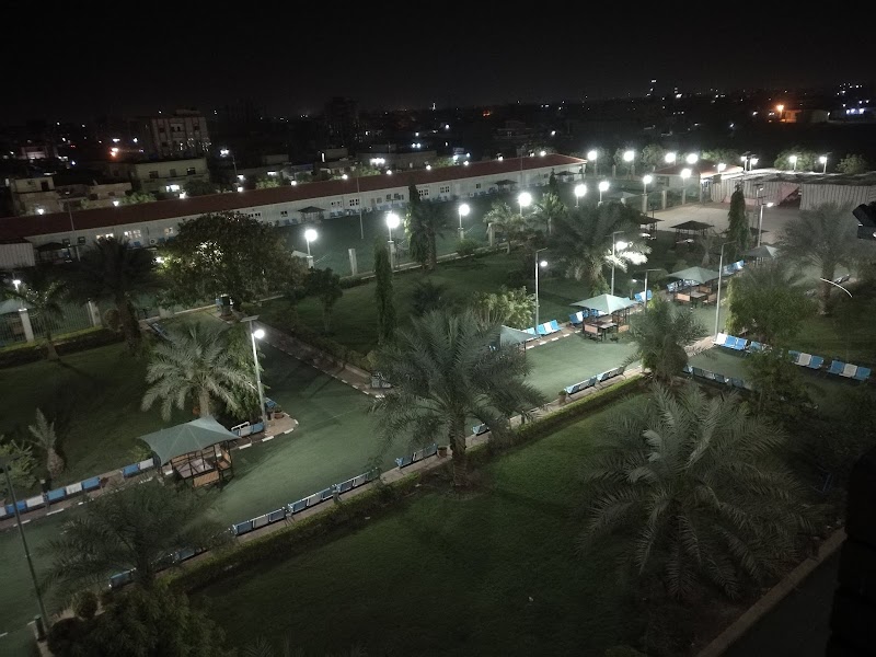 جامعة الرازي 4