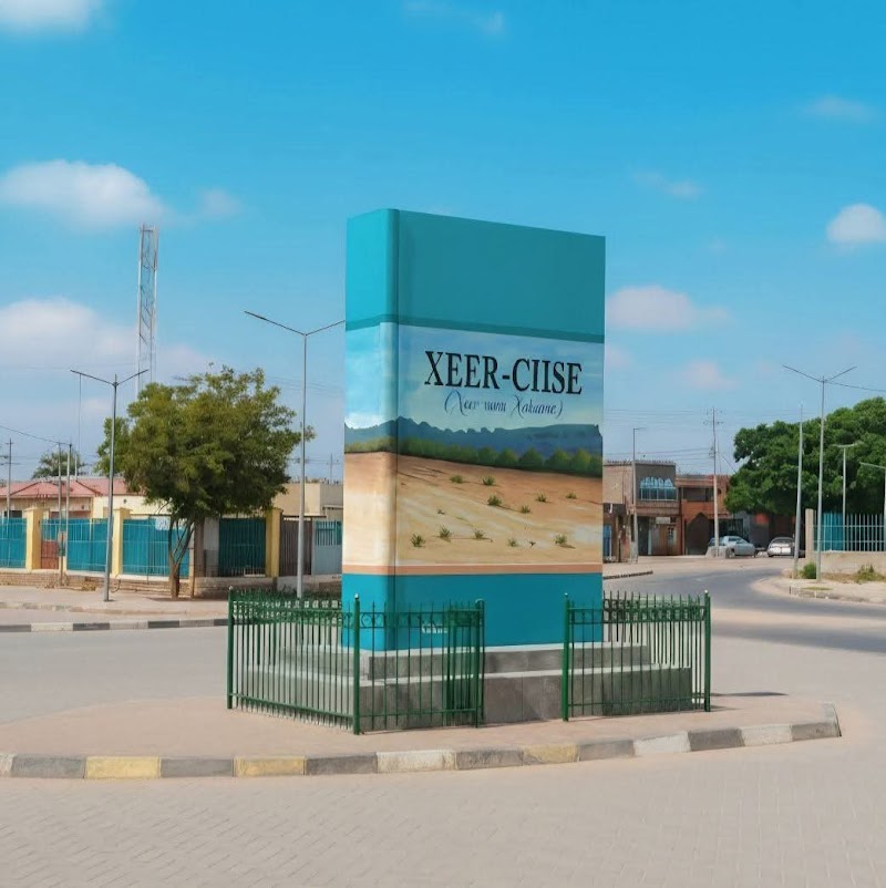 مطعم كولمية