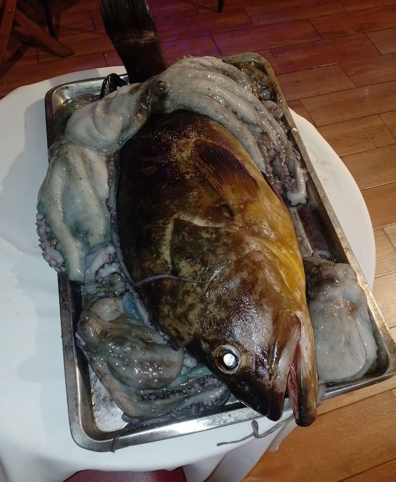 مطعم نابل التونسي 2