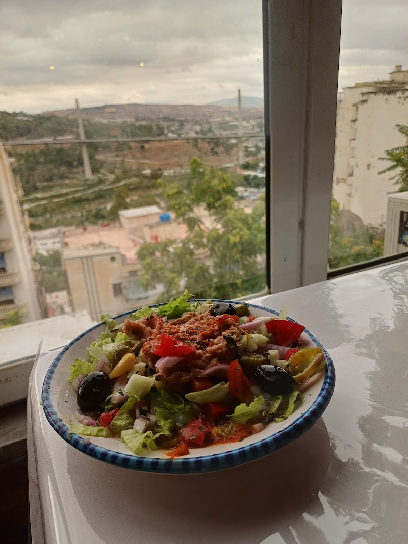 مطعم نابل التونسي 4