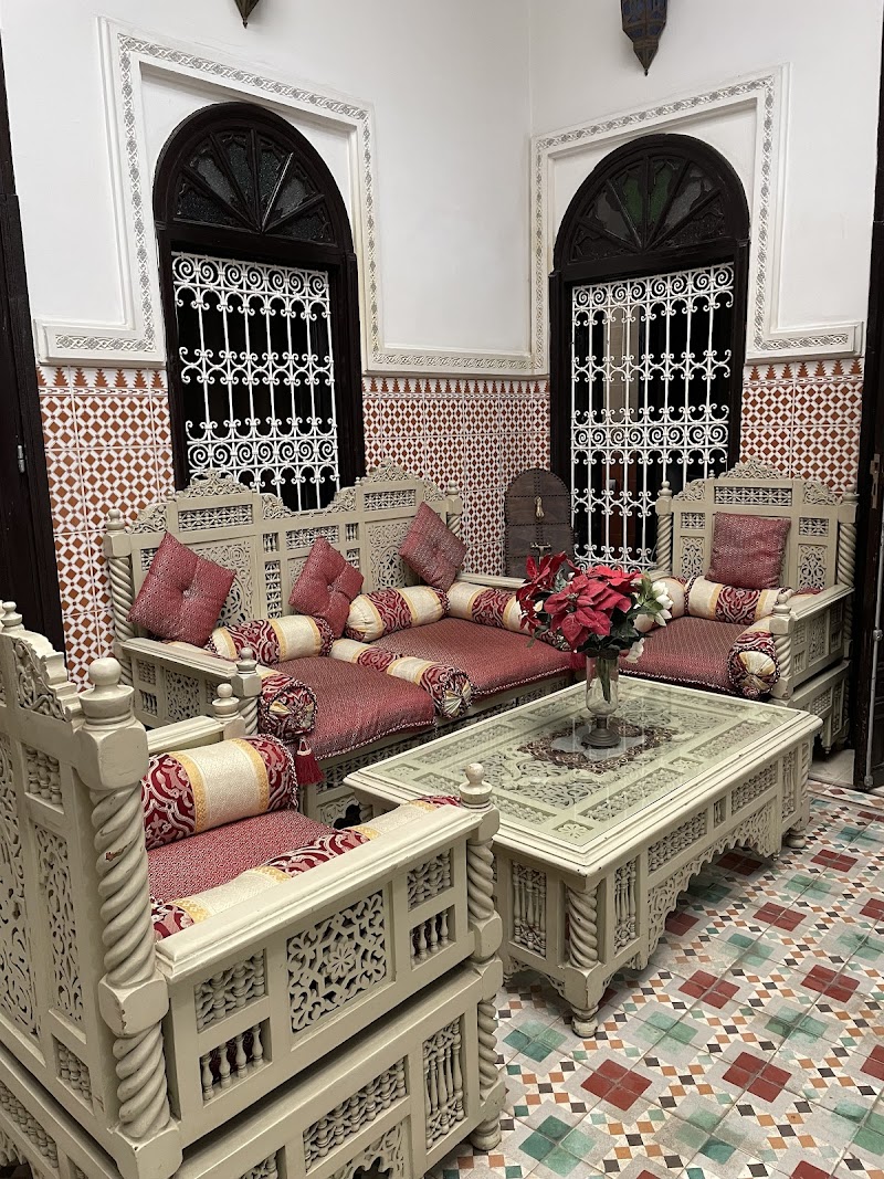 دار بدي مراكش