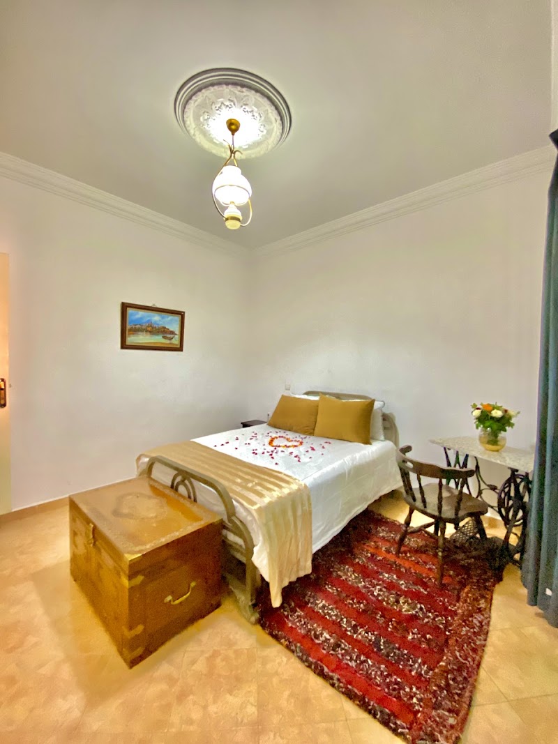 دار بدي مراكش 3