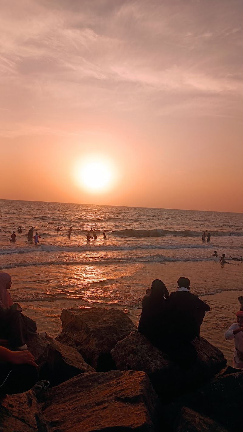 كورنيش الحديدة