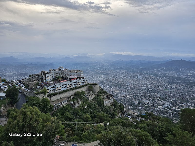 منتزه الشيخ زايد 2