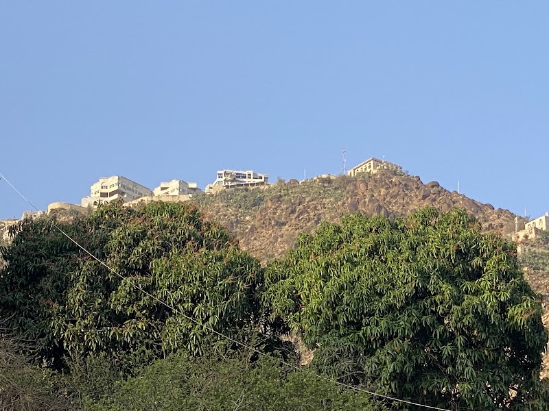 منتزه الشيخ زايد 3