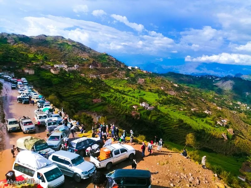 منتزه الشيخ زايد 4