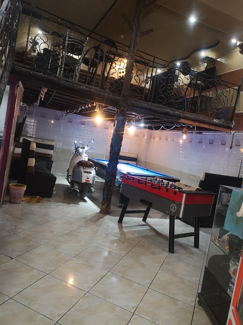 لا كاسا جيمز 2