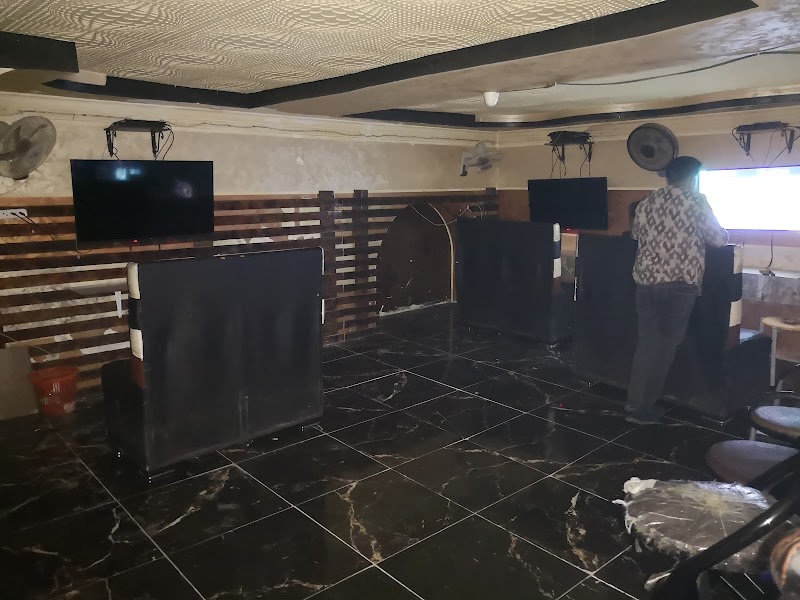 لا كاسا جيمز 3