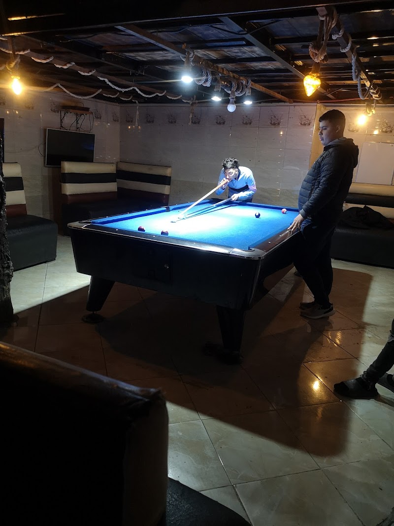 لا كاسا جيمز 4