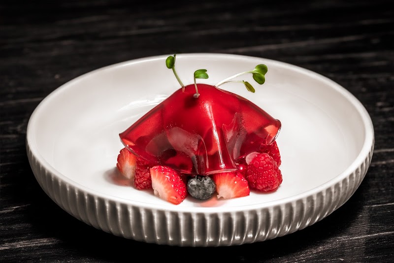 Jad mahal restaurant 3