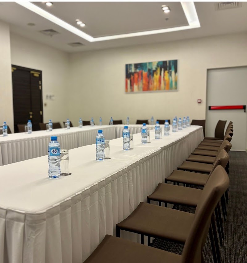 فندق سانت يوجين 4