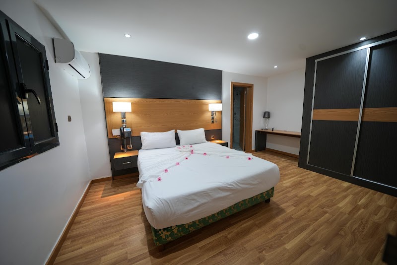 منتجع صباح 2