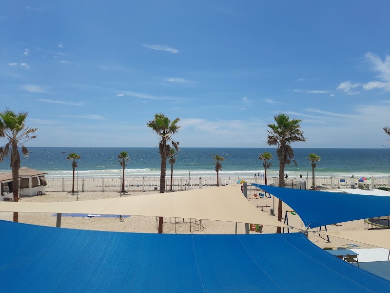 منتجع صباح 3