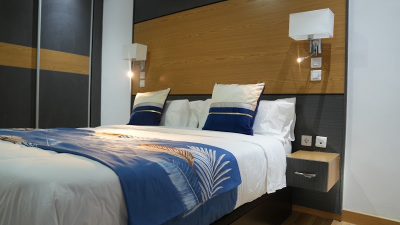 منتجع صباح 4