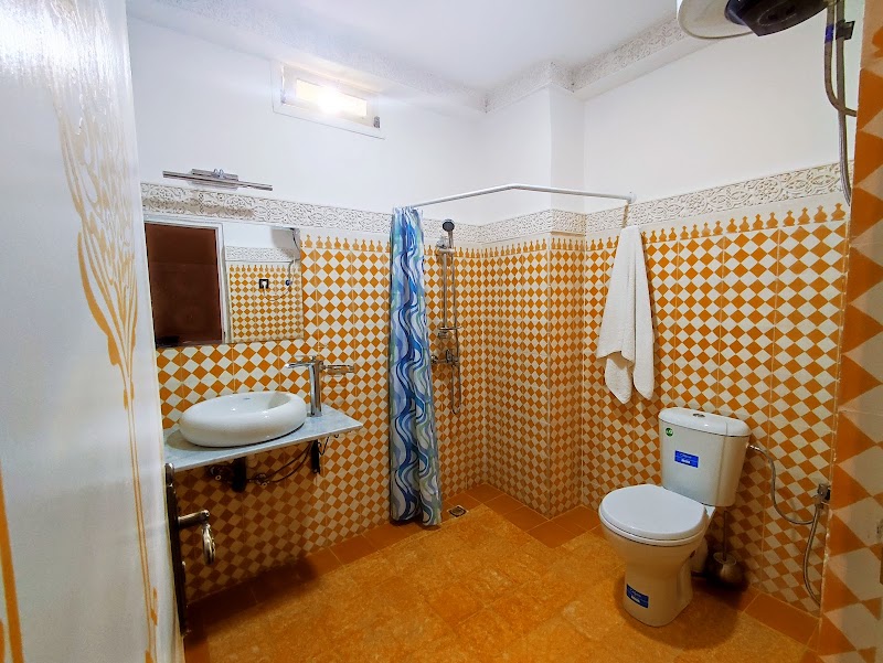 فندق جولف ستينيا بوتيك وسبا 3