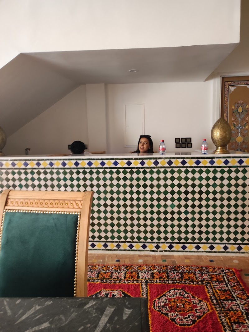 فندق جولف ستينيا بوتيك وسبا 4