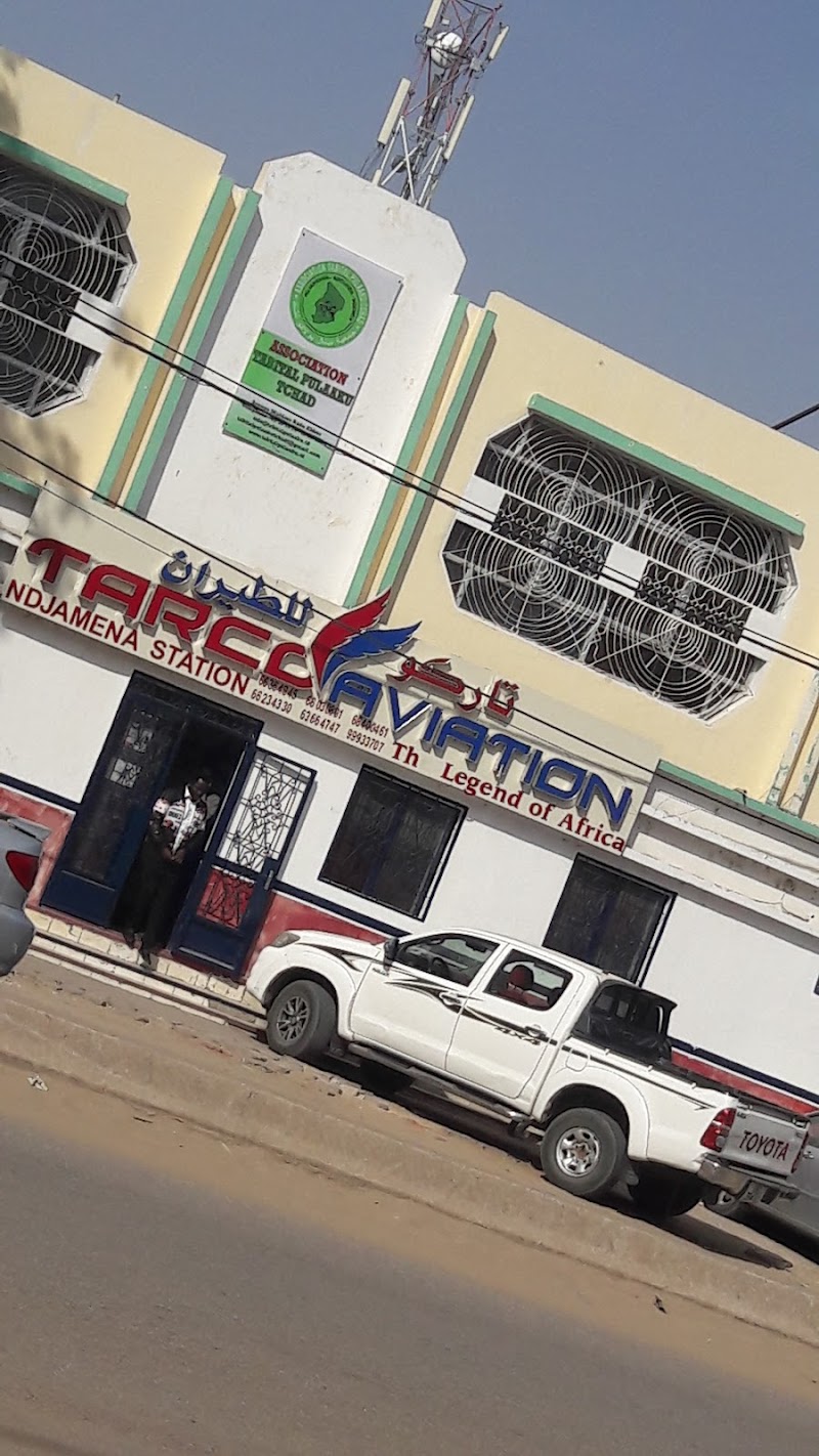 BCC (شارع 40 م)