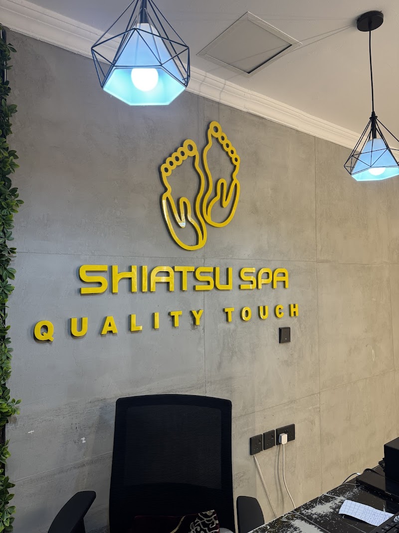 سبا شياتسو للرجال الرقعي 2