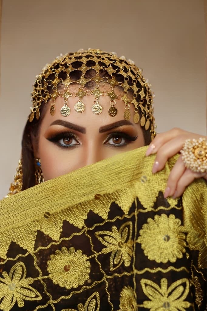 مركز نadia للتجميل 2