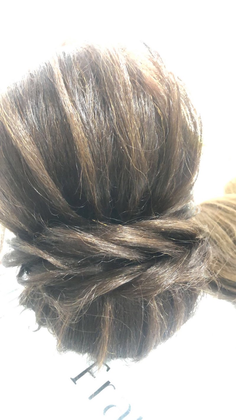 مركز نadia للتجميل 4