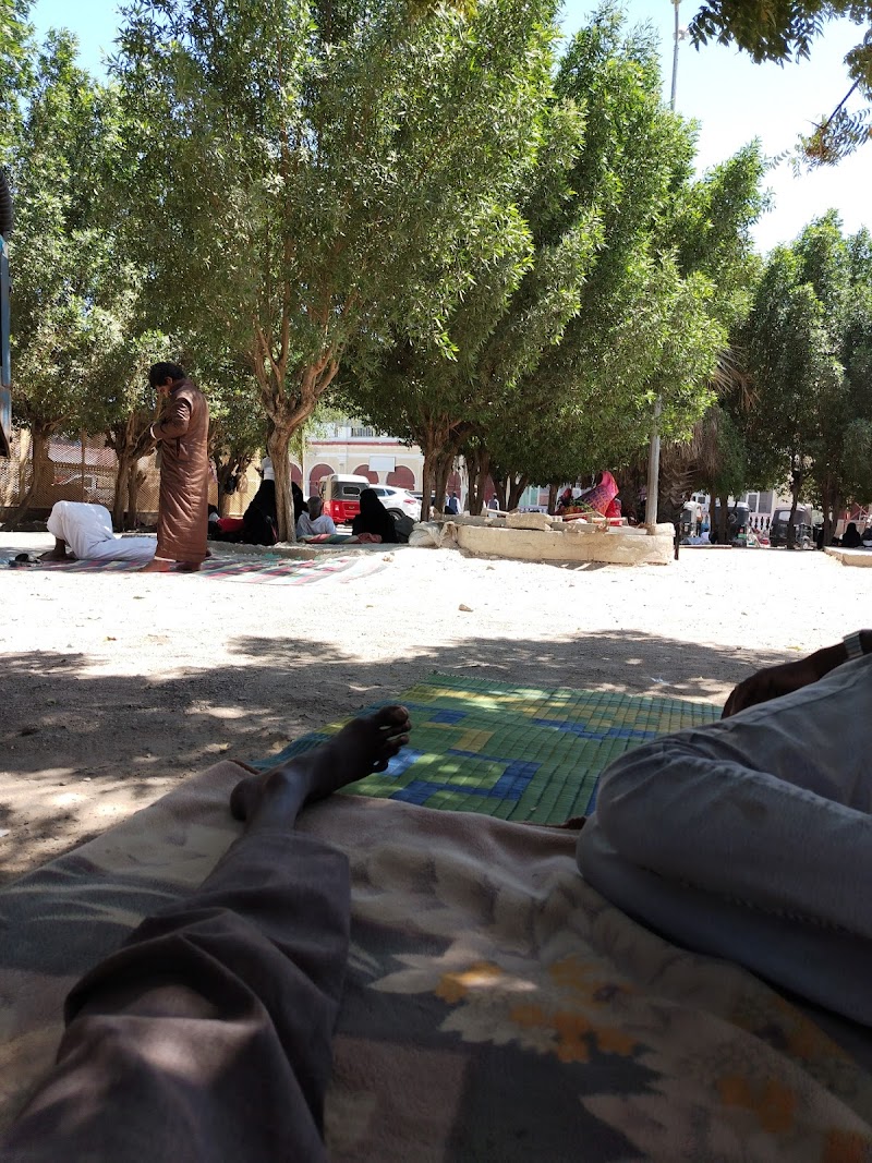 مستشفى بورتسودان التعليمي 2