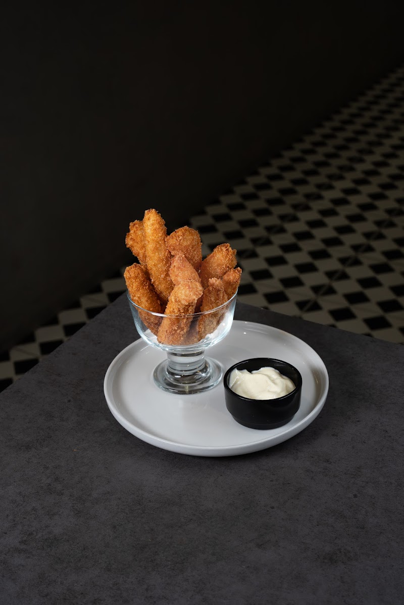 مطعم فود ورلد 2