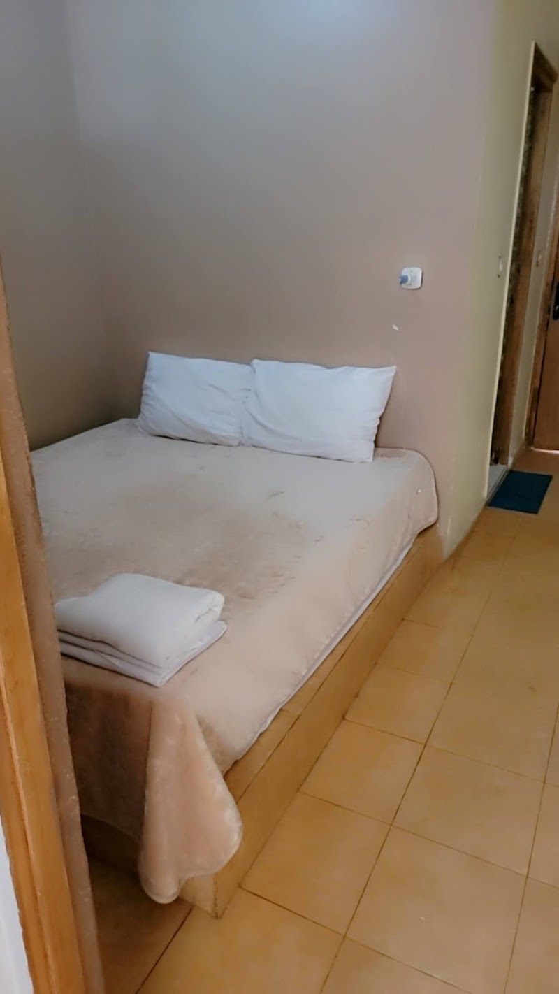 إقامة تافات 1 2