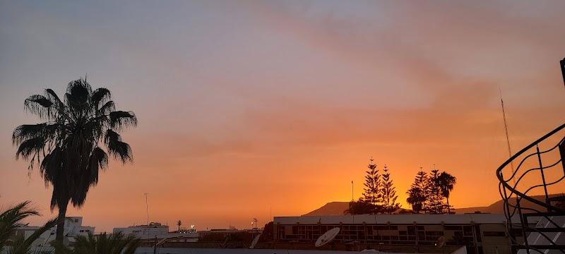 إقامة تافات 1 4