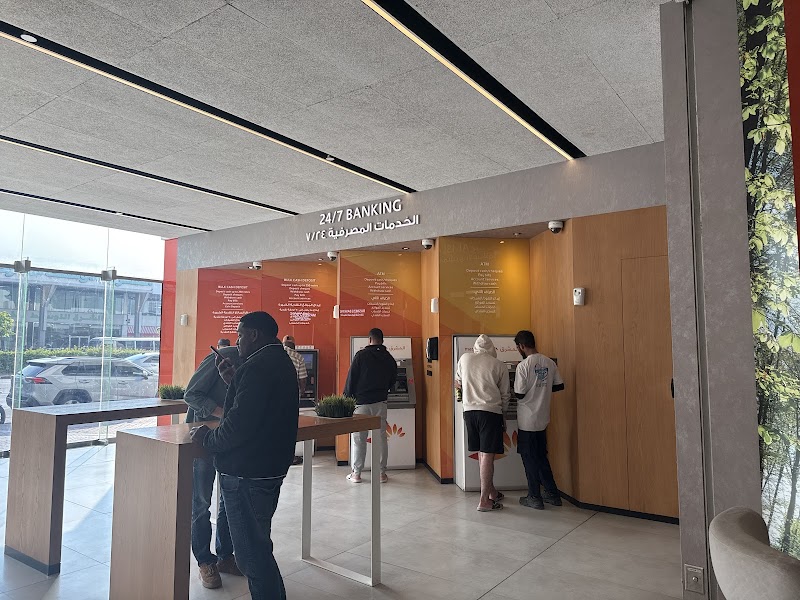 فرع مشرق المرقبات - خدمة كاملة 4