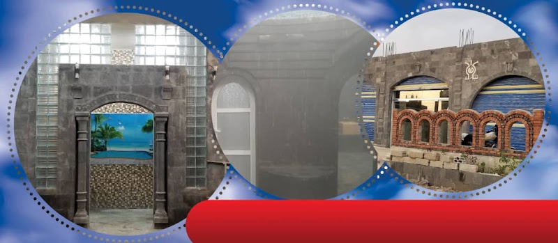 حمامات صنعاء البخارية الحديثة 2