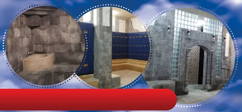 حمامات صنعاء البخارية الحديثة 3