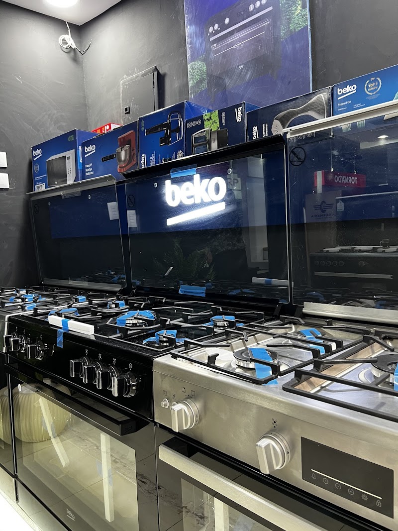 شركة الصافي للأجهزة الكهربائية والمنزلية