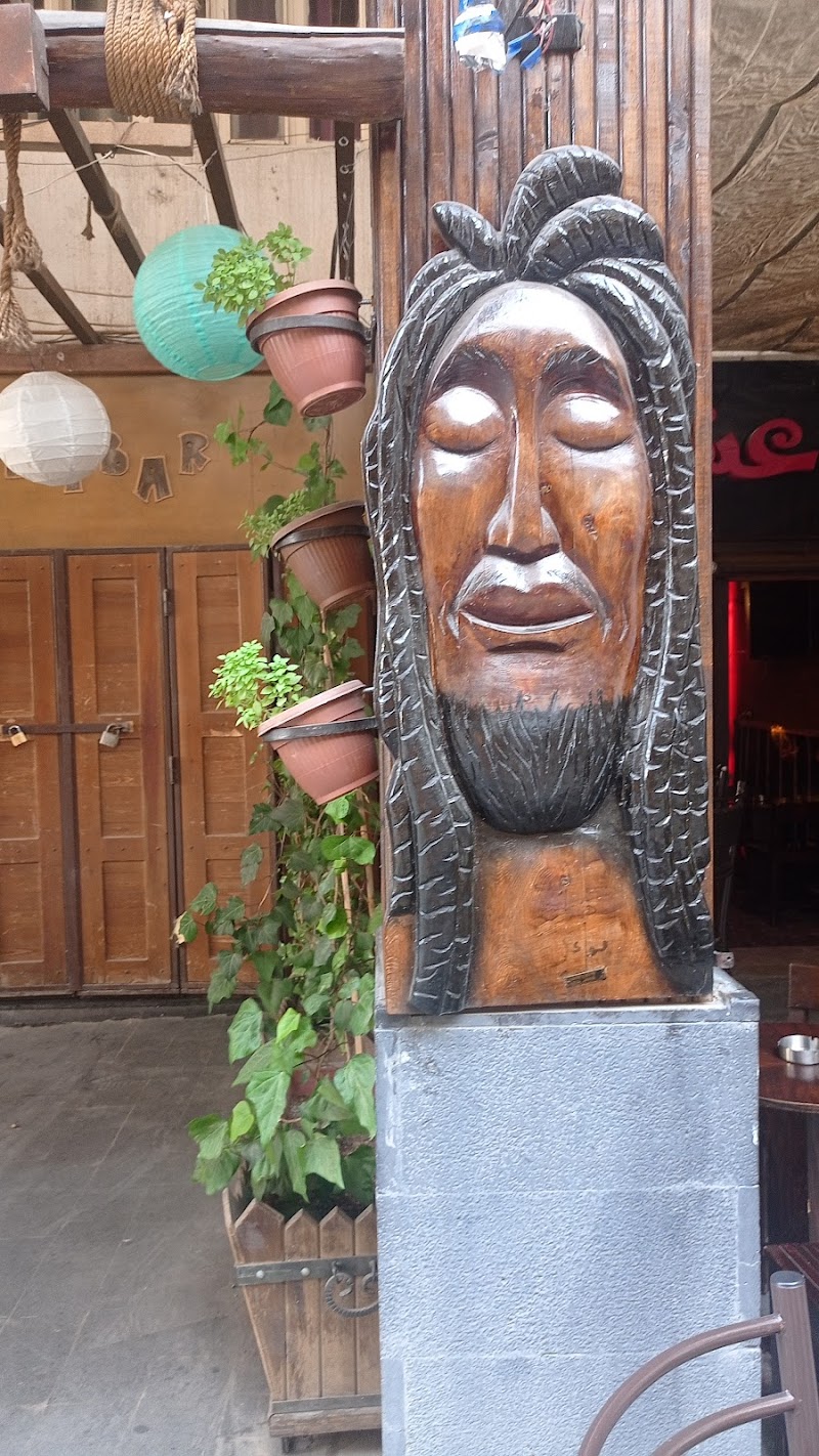 تيكي بار دمشق 3