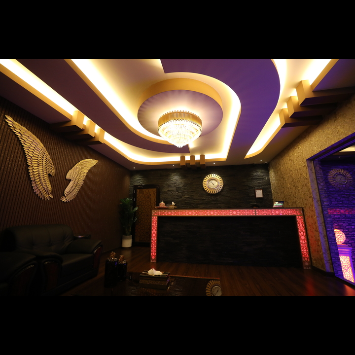 منتجع هندي عجمان - مركز التدليك والاسترخاء