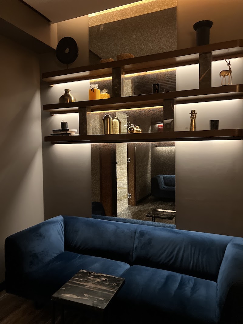 كنجزلي سبا للرجال 2