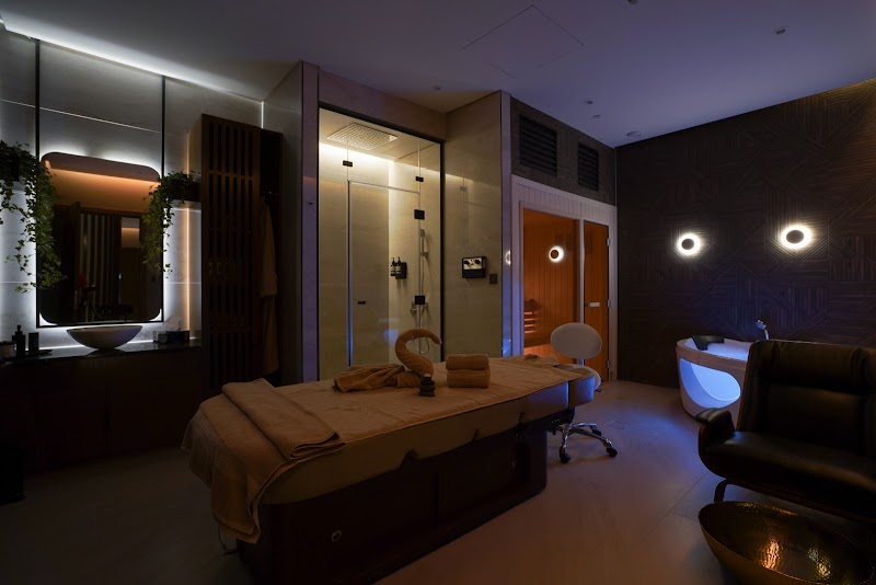 كنجزلي سبا للرجال 4