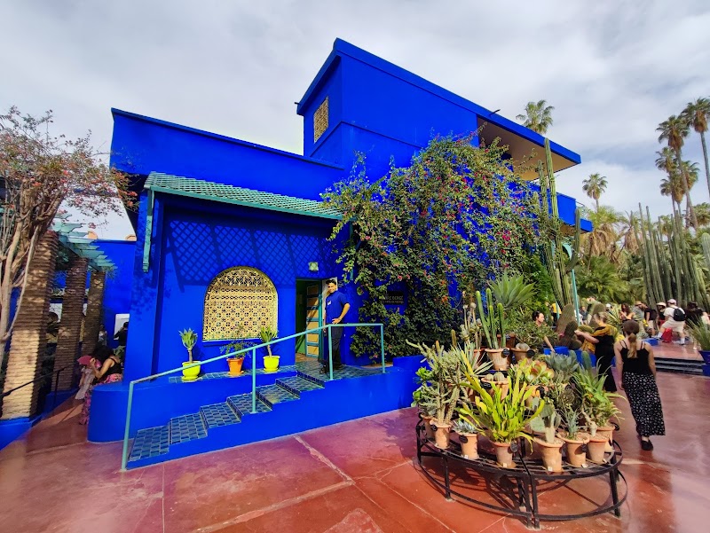 حديقة ماجوريل 3