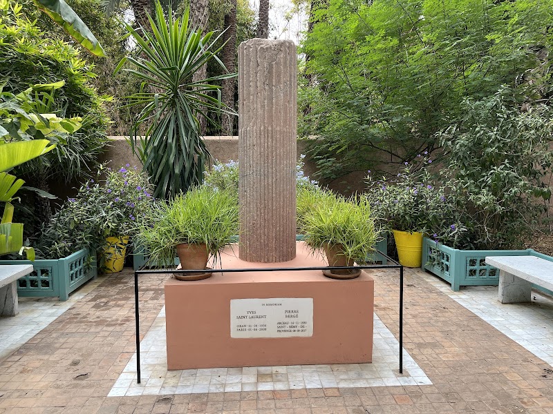 حديقة ماجوريل 4