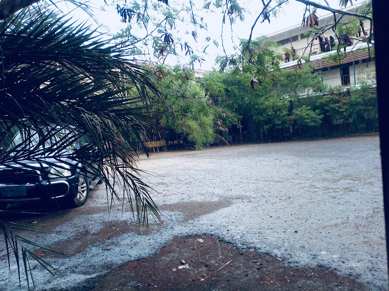 كلية الحاسوب وتكنولوجيا المعلومات - جامعة عدن 3