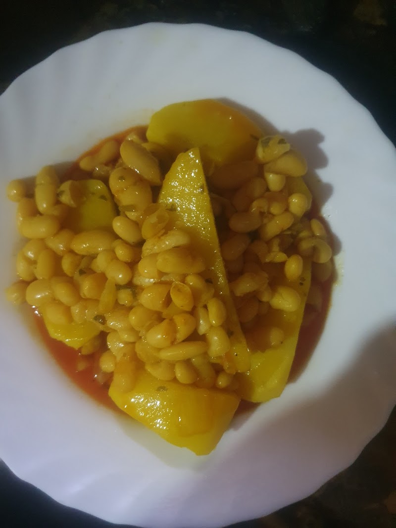 أغادير : مطعم تقليدي 4