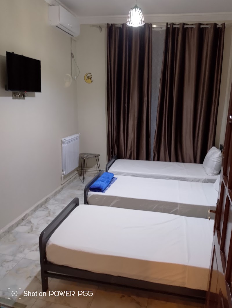 نزل 25 قسنطينة 2