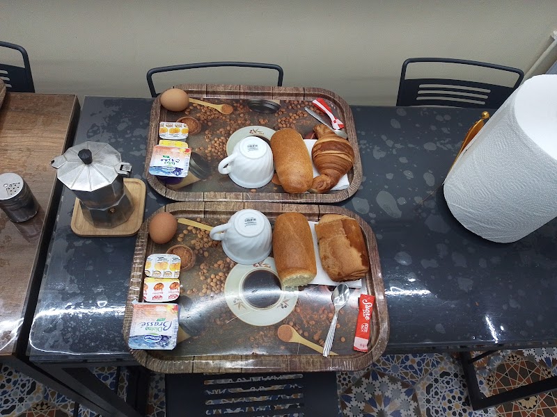 نزل 25 قسنطينة 4