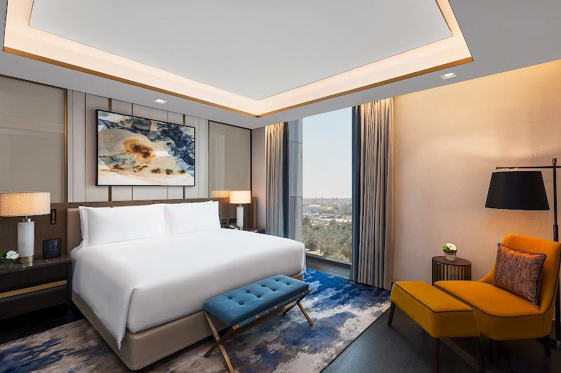 والدورف أستوريا الكويت 2