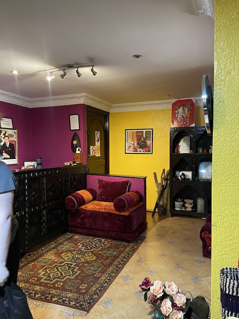 منزل أركان فيتو 3