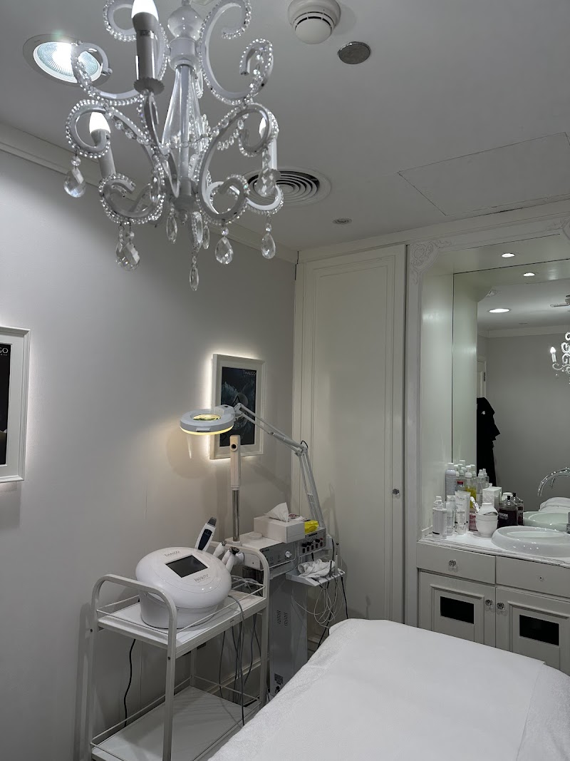 صالون N للتجميل | أفضل صالون تجميل وتصفيف شعر للسيدات في الفجيرة 2