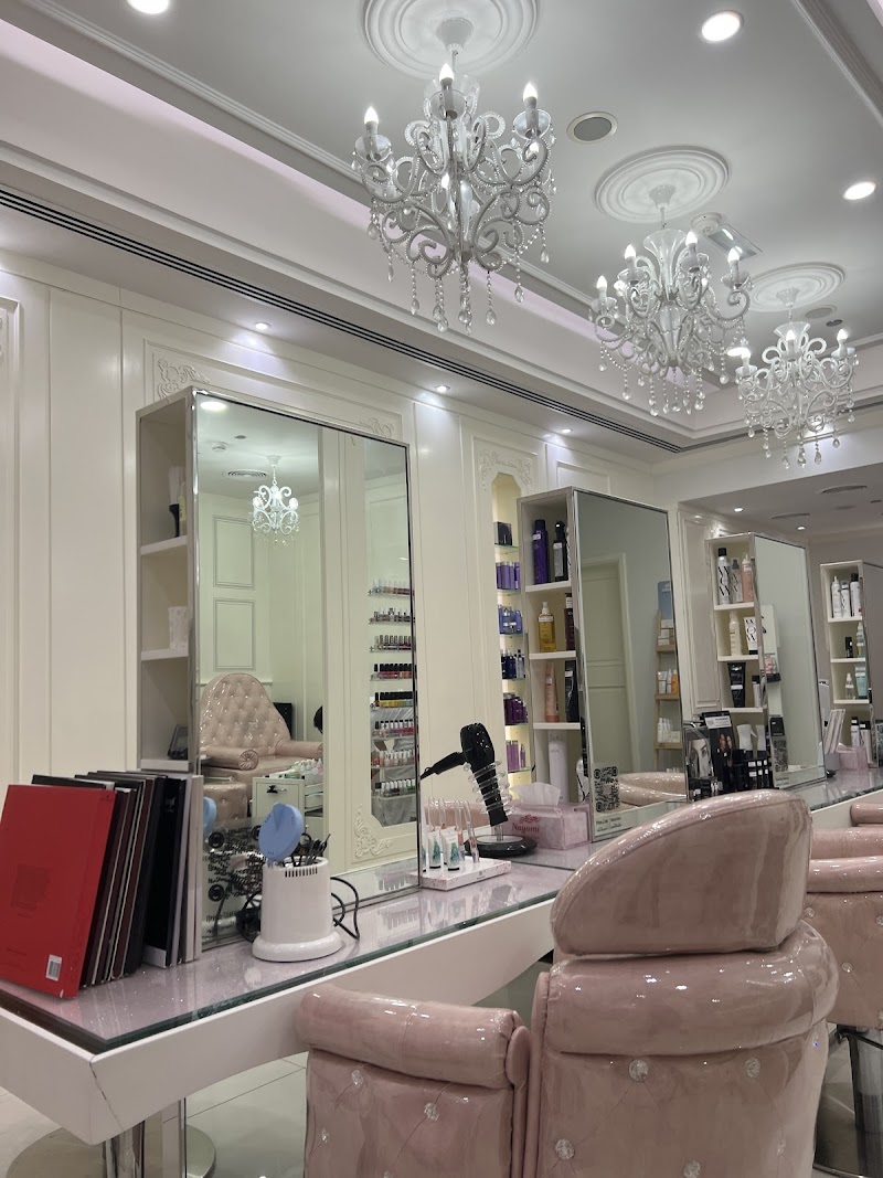 صالون N للتجميل | أفضل صالون تجميل وتصفيف شعر للسيدات في الفجيرة 3