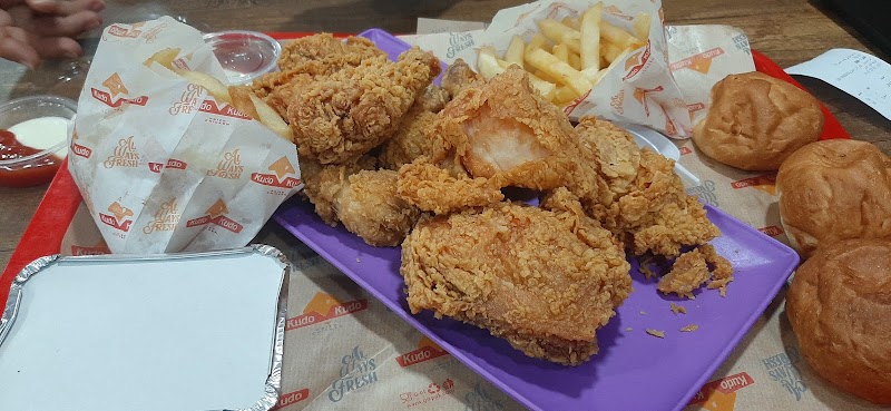 مطعم كودو Kudo Restaurant 2